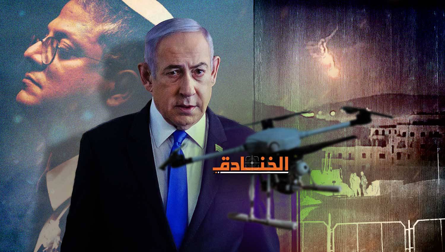 هآرتس: غالبية الإسرائيليين كانوا ضد استهداف كبير لإيران خشية حرب شاملة