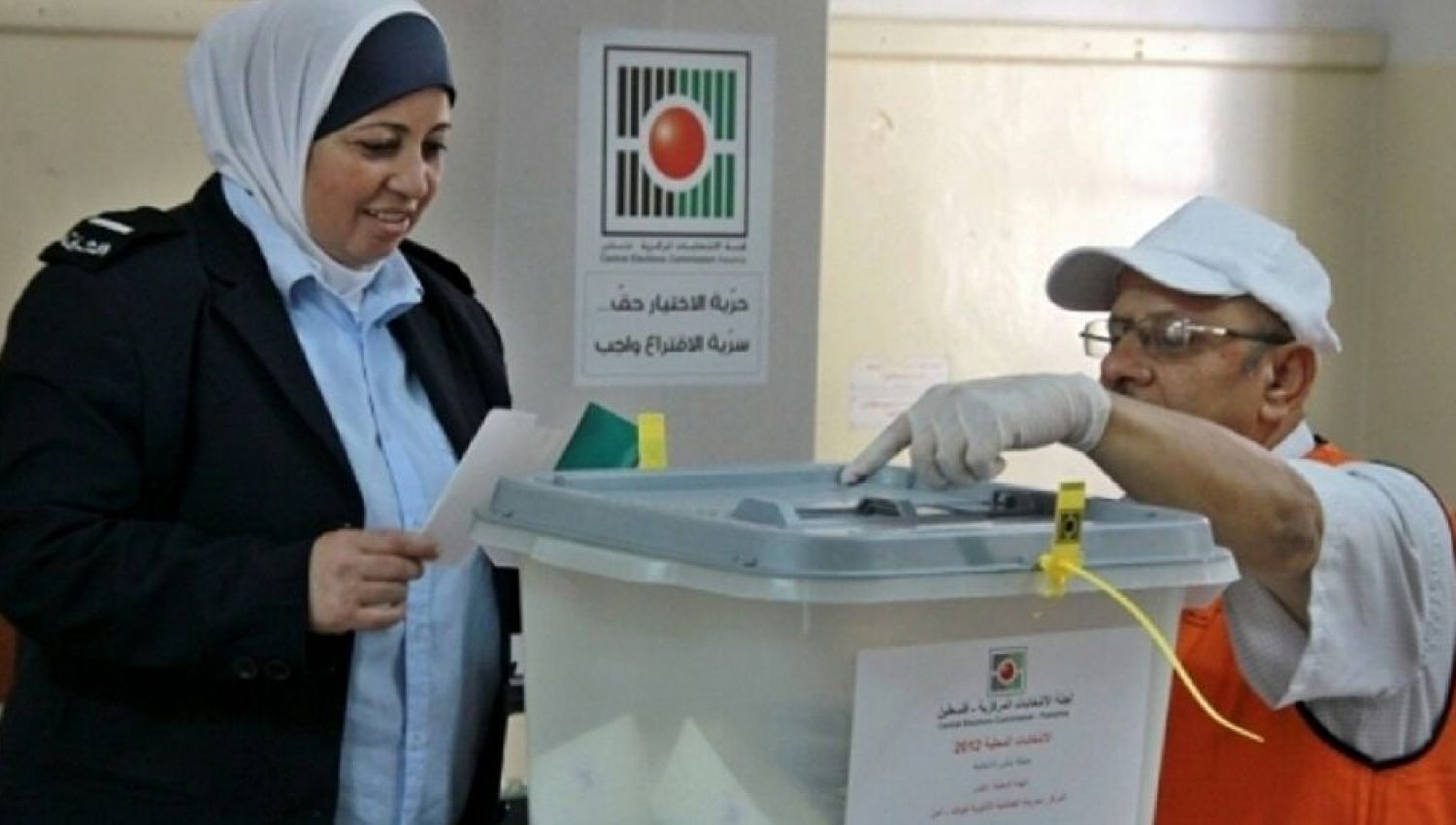 لماذا تقاطع حركة الجهاد الاسلامي الانتخابات الفلسطينية؟