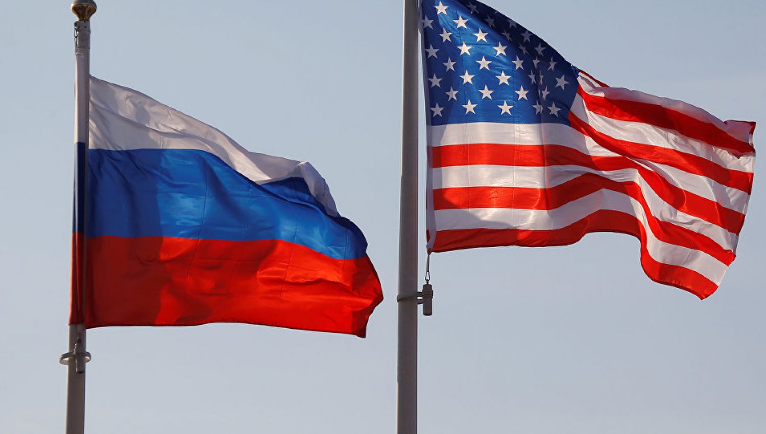 موسكو تحذر: الخطوات العدائية الأميركية تزيد من خطر حدوث المواجهة