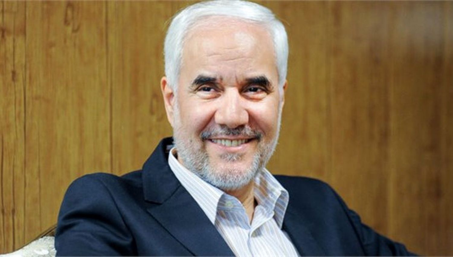 تعرف على محسن علي زاده المرشح للانتخابات الرئاسية الإيرانية