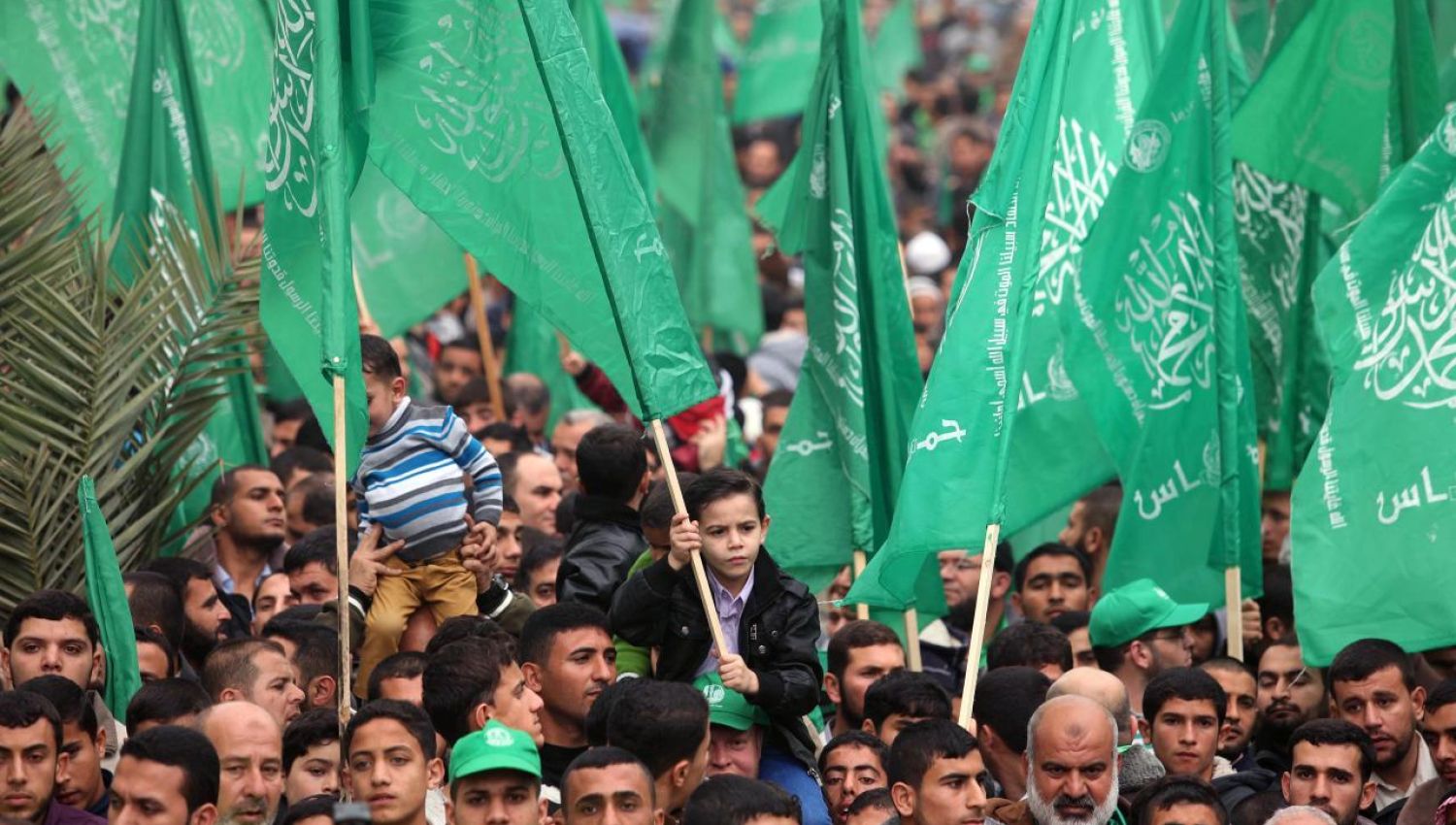 باحثان اسرائيليان: في معركة الوعي سقطت "اسرائيل" في فخ حماس