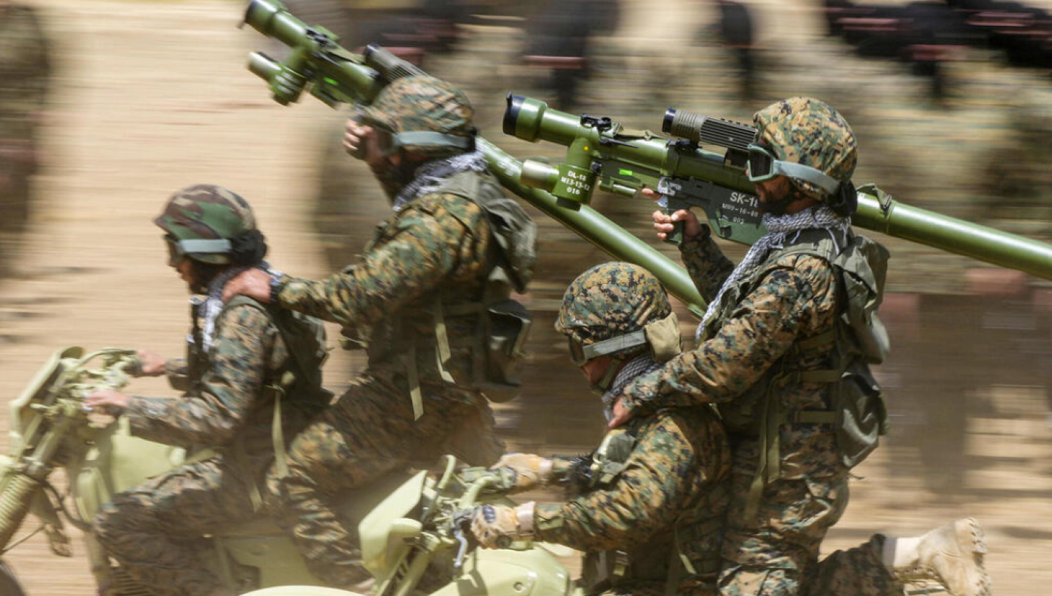 سيناريو الحرب ضد حزب الله: معدل إطلاق النار سيتحدى التكنولوجيا الإسرائيلية 