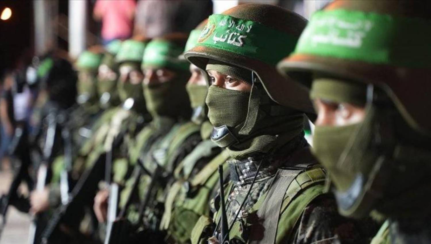 شبكة CNBC الأمريكية تسأل: هل يمكن فعلاً القضاء على حماس؟