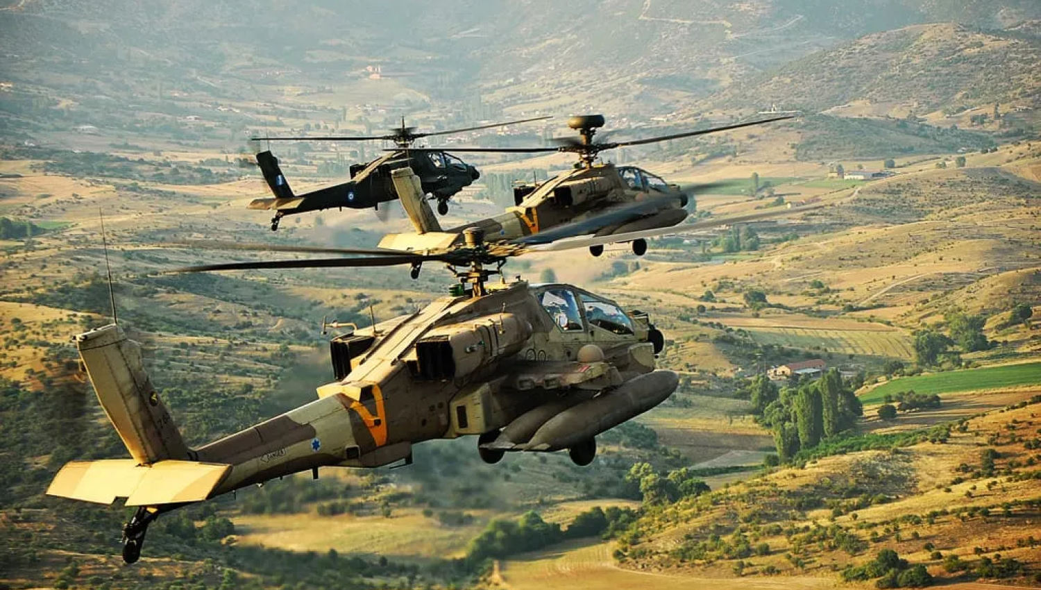هآرتس تكشف حجم الصادرات الاسرائيلية العسكرية لأذربيجان