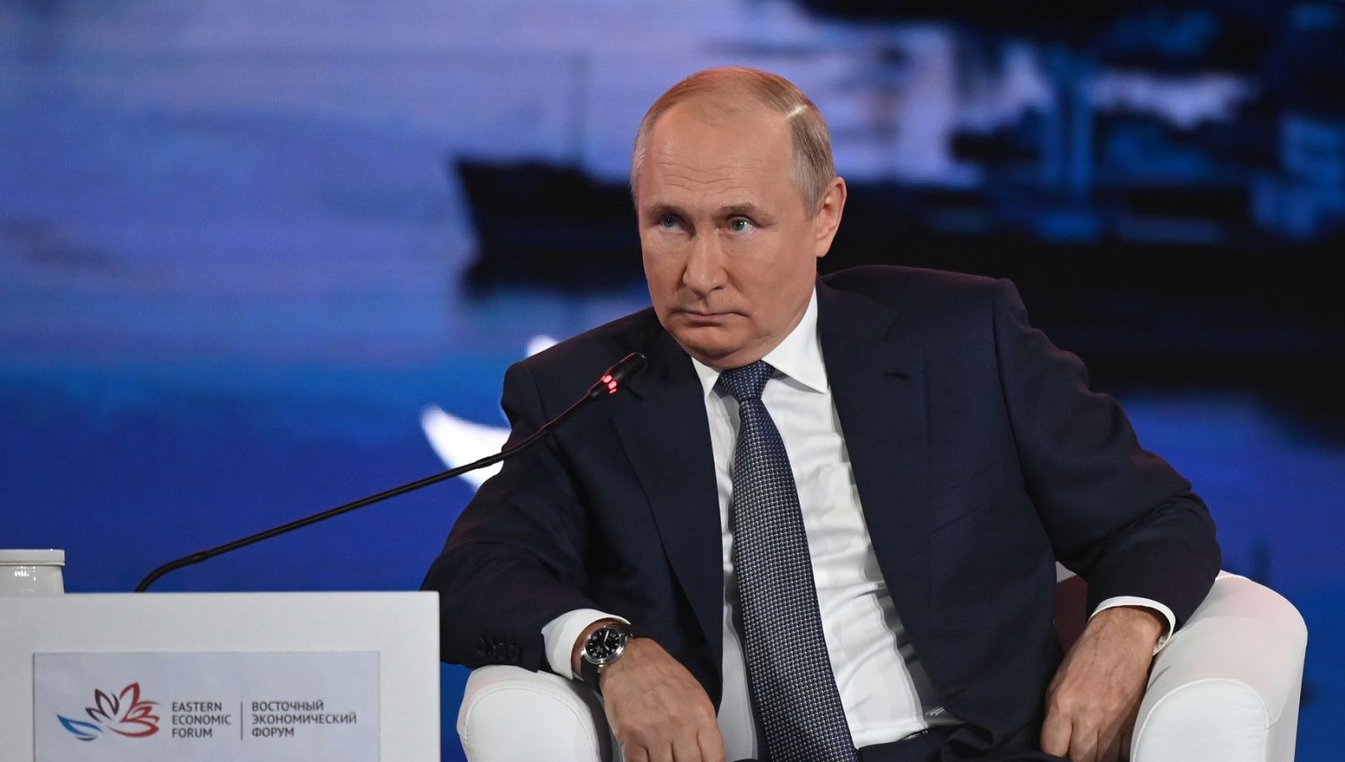 بوتين يعيد صياغة العلاقات الدولية و"إسرائيل" الخاسر الأكبر