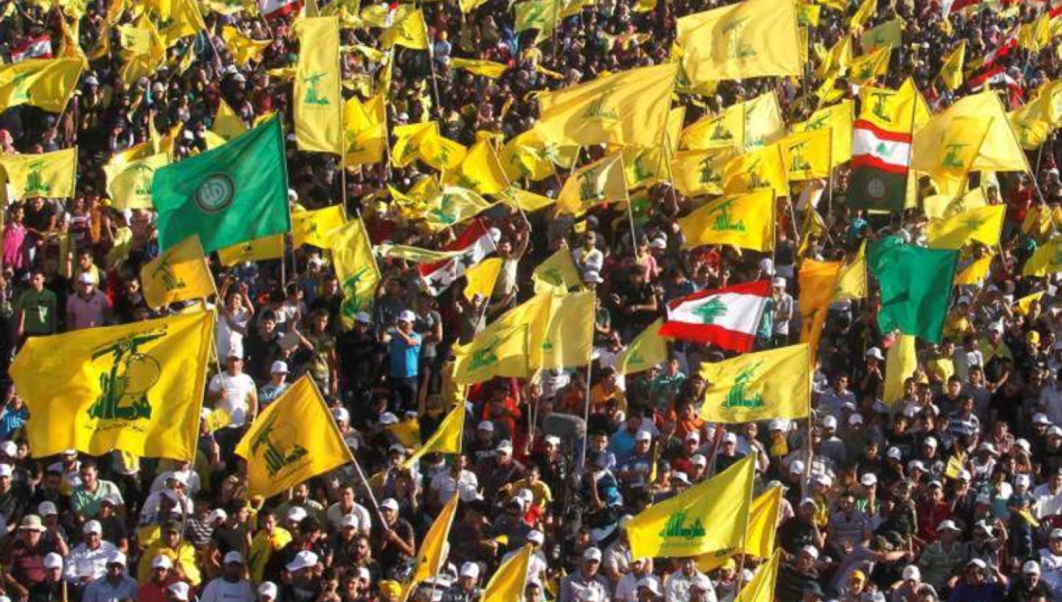 كيف يستثمر حزب الله دوره الإقليمي وقوته لمصلحة لبنان؟
