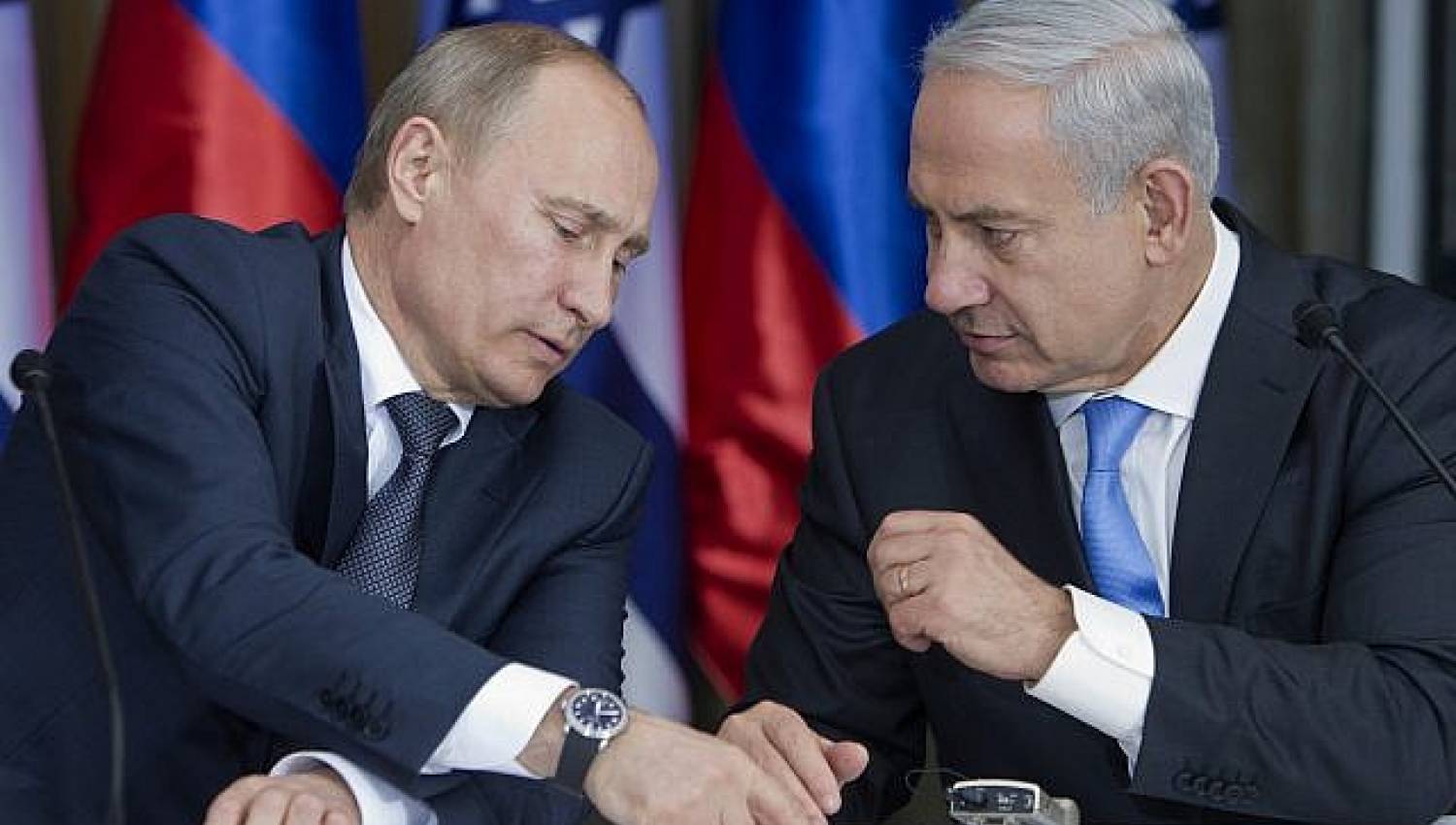 لدى روسيا فرصة لتصحيح موقفها من فلسطين