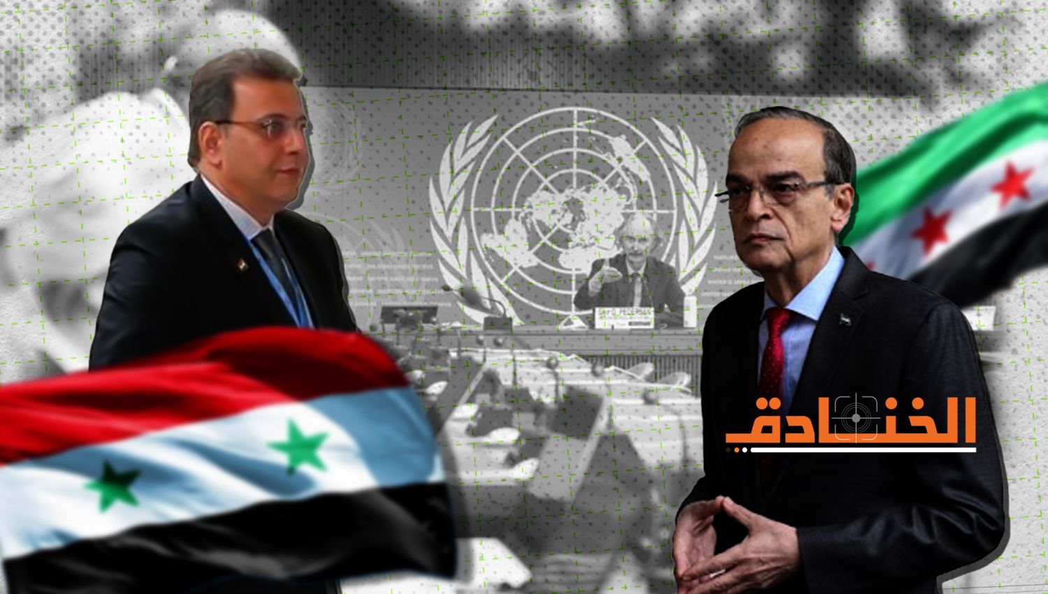 المفاوضات الدستورية السورية: تفاؤل حذر