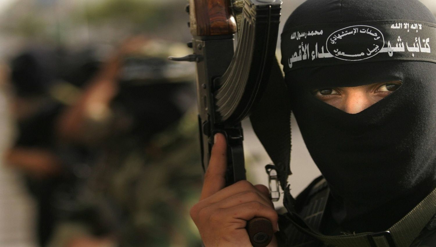 كتائب شهداء الأقصى: لمقاومة عسكرية في الضفة