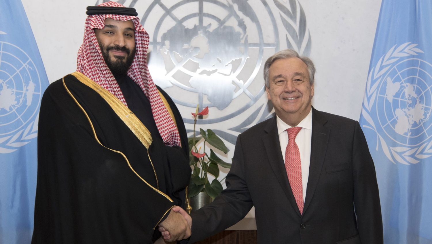 جرائم الحرب السعودية: ما تعجز عنه الأمم المتحدة يفعله الردع اليمني!