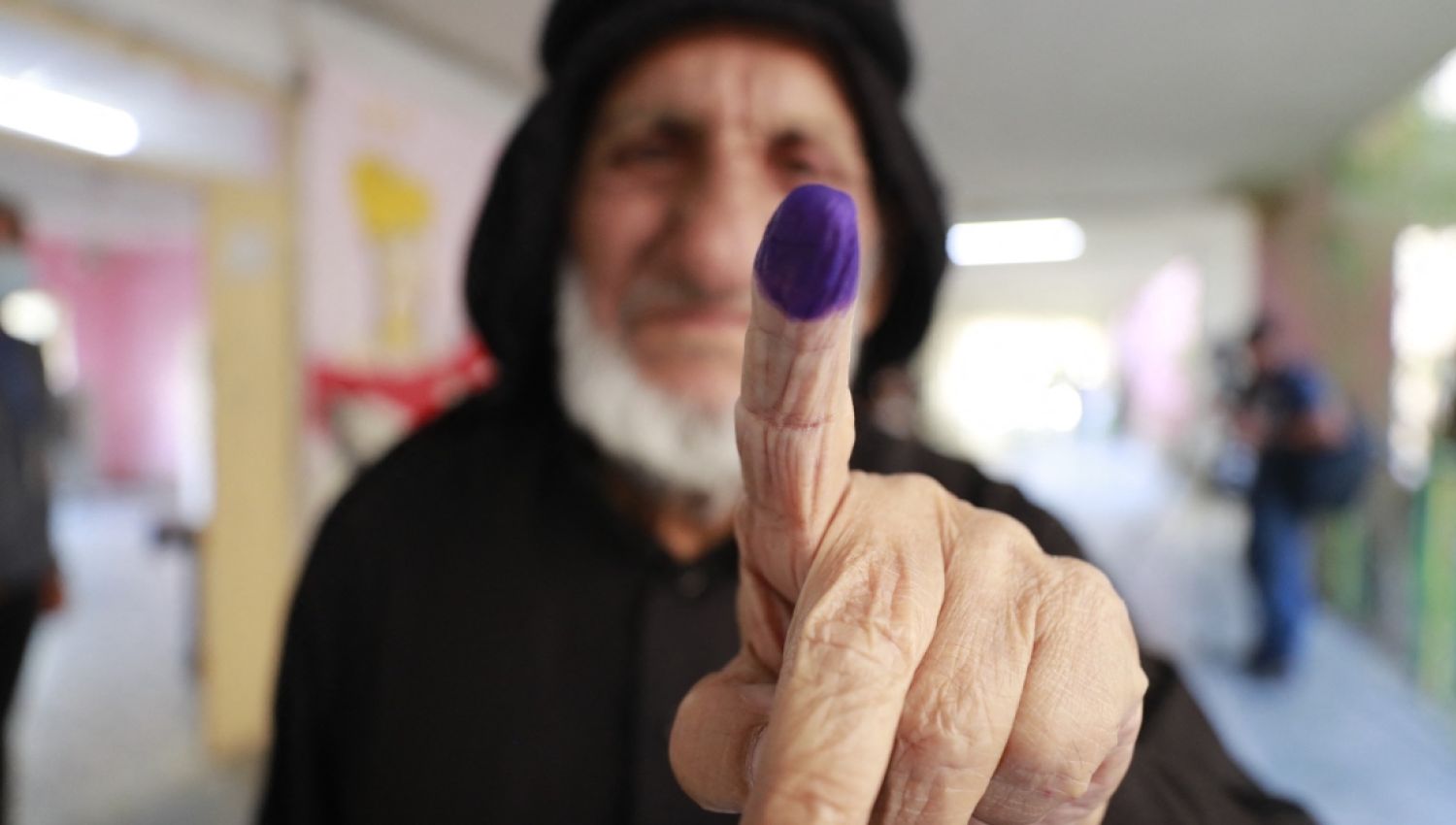 انطلاق الانتخابات العراقية: لأوسع مشاركة شعبية آمنة