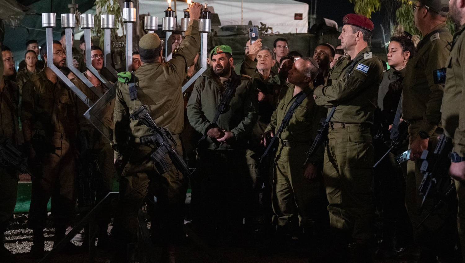 هآرتس: الحرب تكشف تفكك الجيش الإسرائيلي