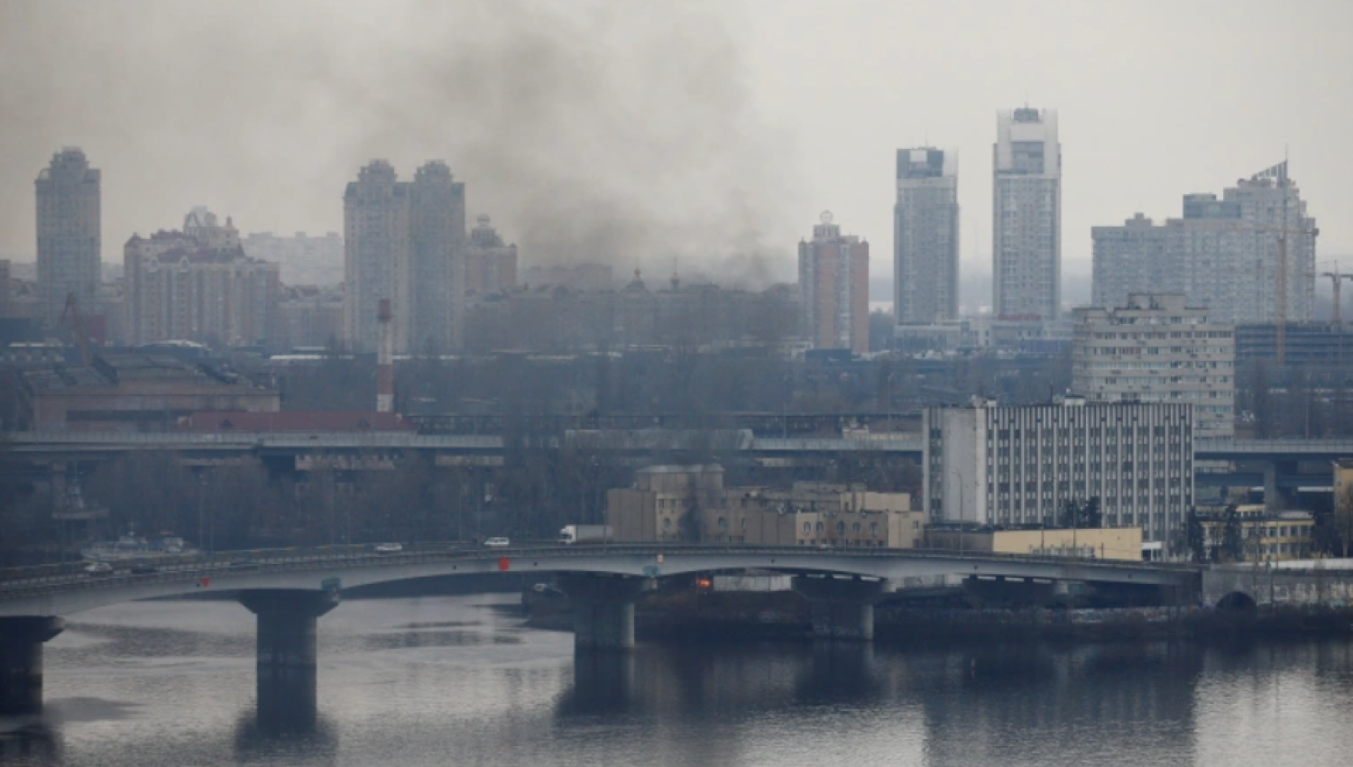 الأزمة الأوكرانية: تاريخ من التدخل الأمريكي لحصار روسيا