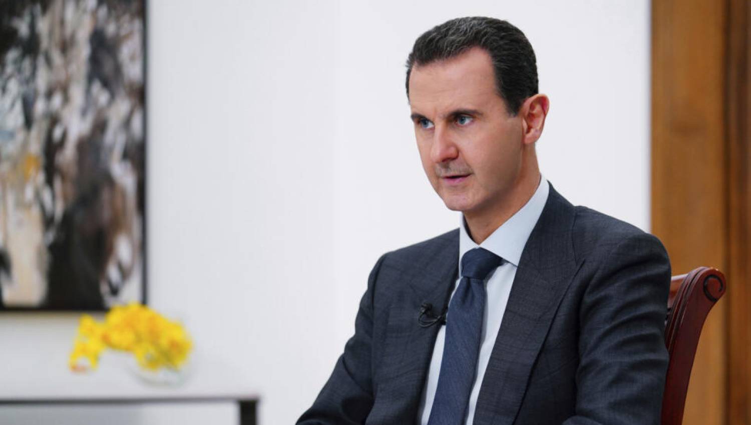 الرئيس الأسد: المقاومة انتصرت في حرب الحقيقة