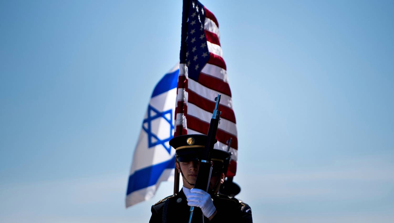 الدعم الأميركي لإسرائيل: واشنطن أيضاً ليست مستعدة لـ "طوفان الأقصى"!