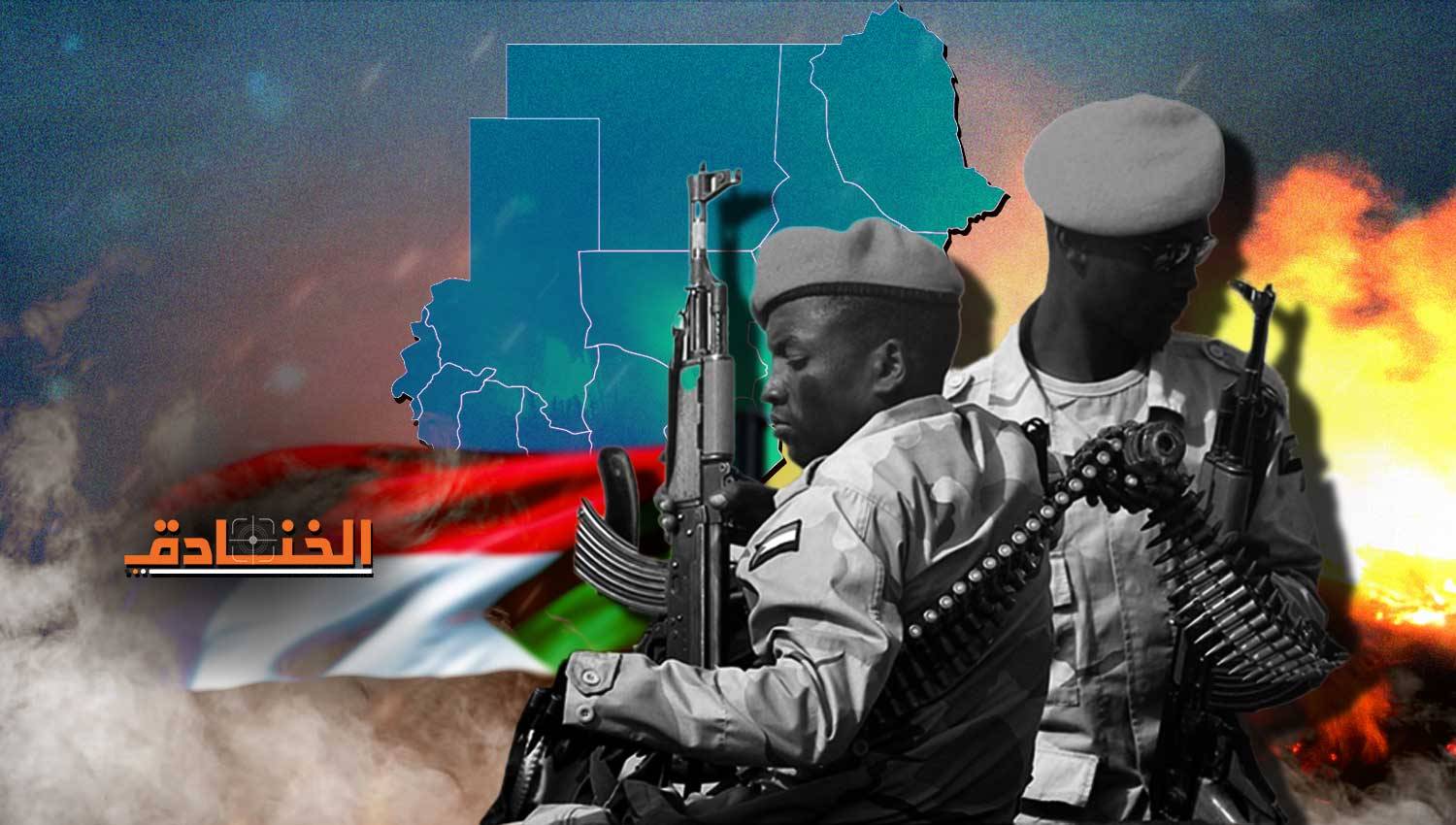انزلاق السودان إلى الدمار غير مسبوق