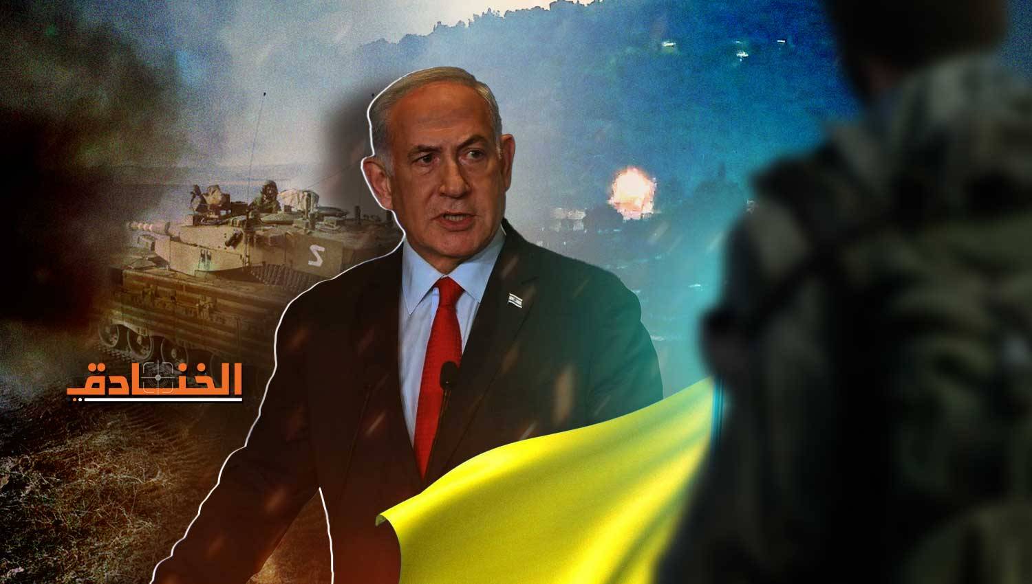 إيهود أولمرت ينصح الإسرائيليين: الحرب ضد حزب الله ستكون مؤلمة
