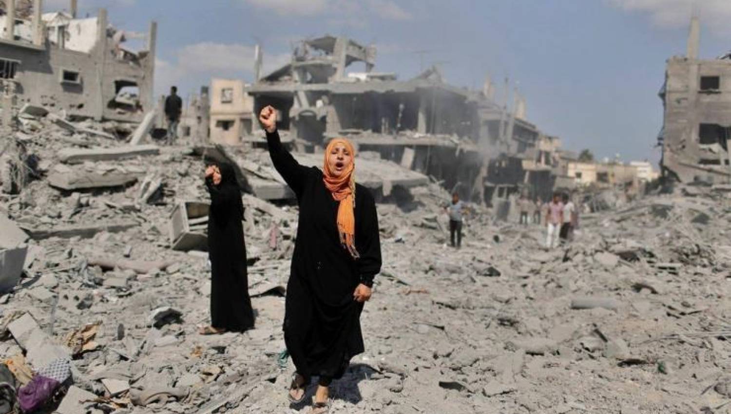 الحرب السادسة لغزة.. صمود استثنائي وانتصارات مبهرة