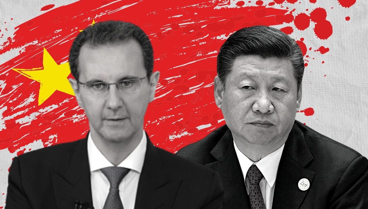 لماذا تتأخر الاستثمارات الصينية في سوريا؟