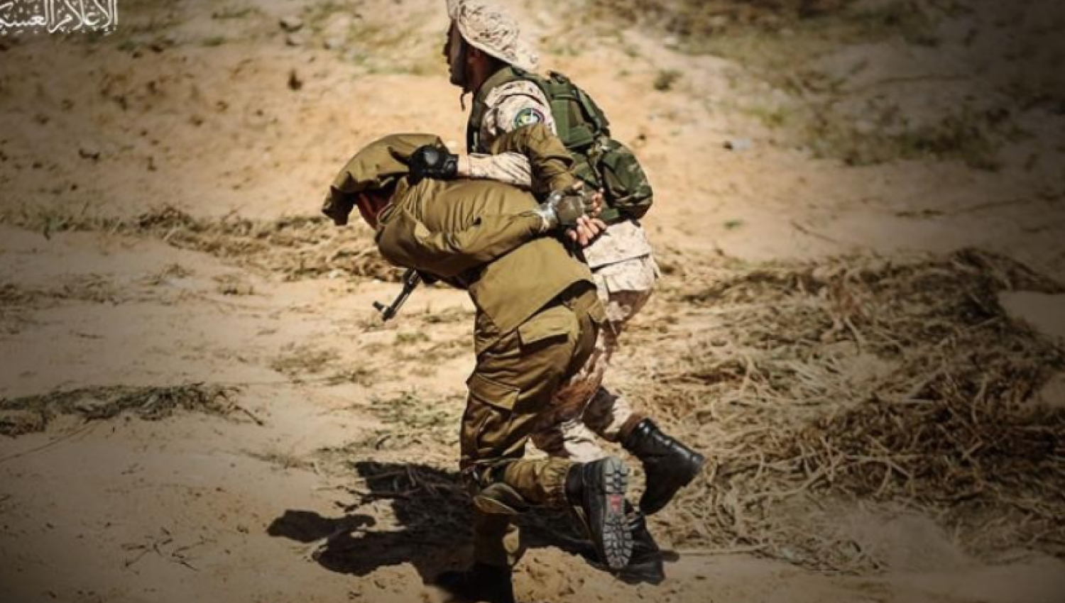 ضابط اسرائيلي: حماس حاولت خطف مزيد من الجنود