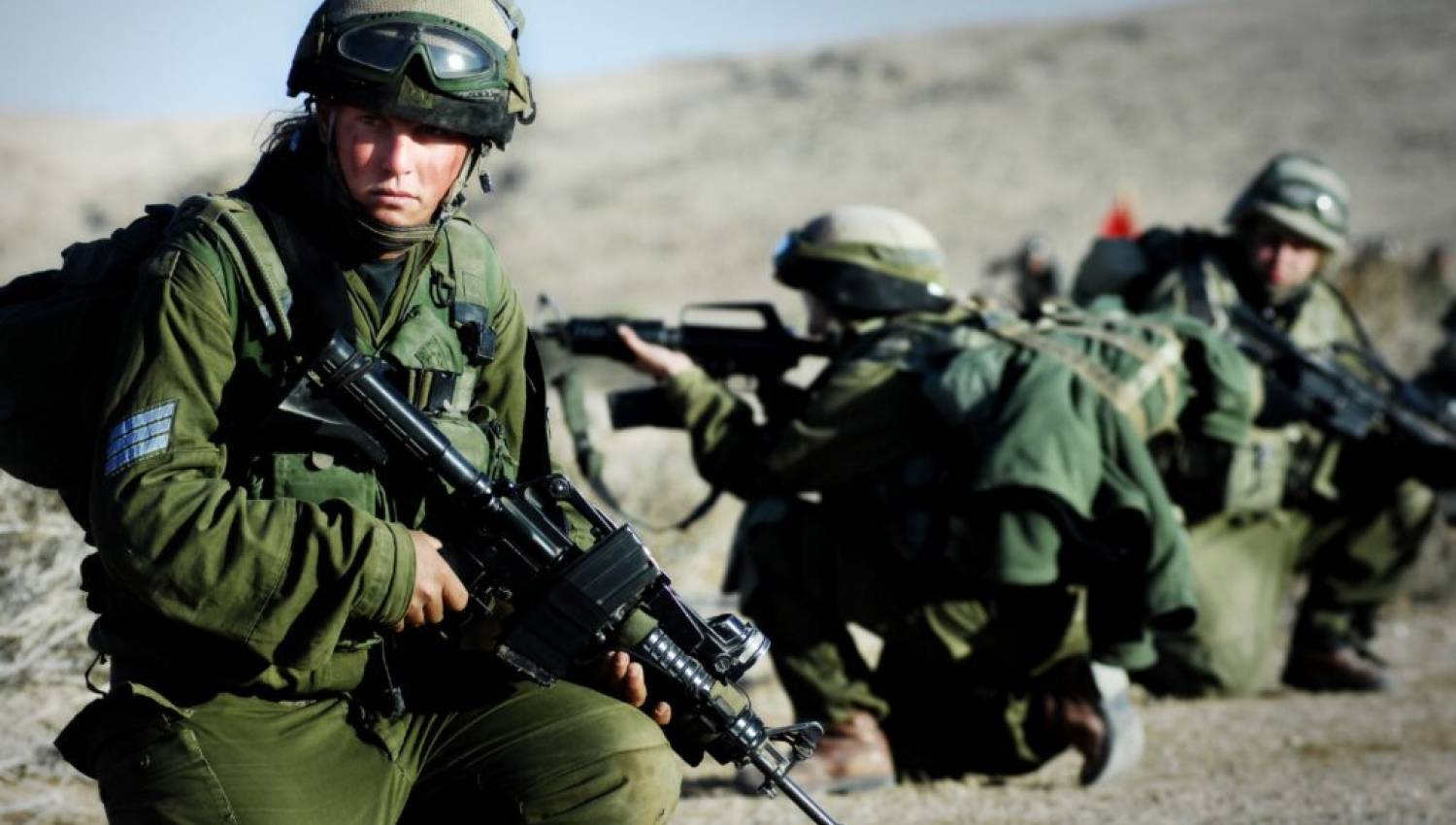 موقع عسكري أمريكي: إسرائيل أمام تحدّ استراتيجي