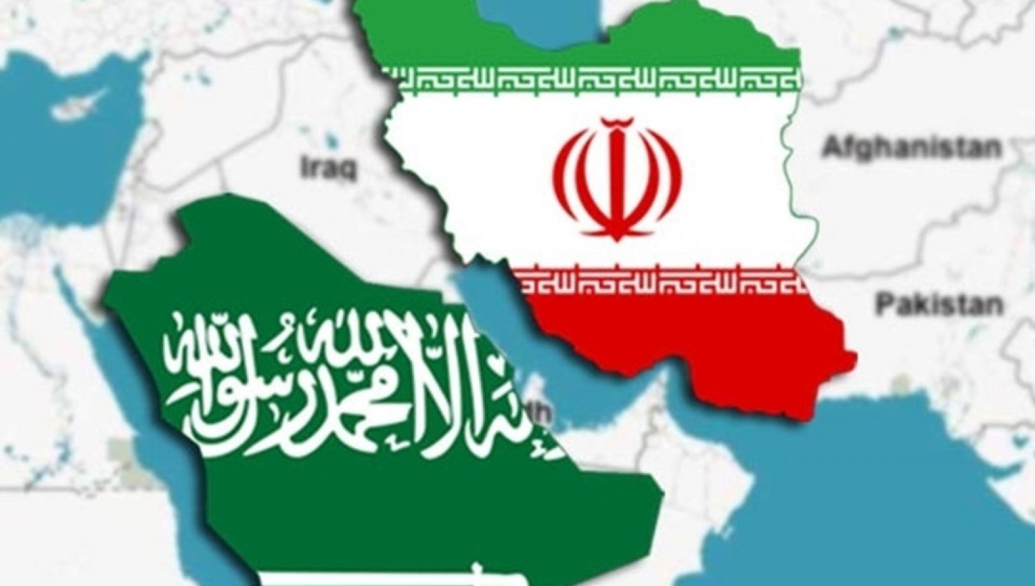 مصادر للخنادق: هذا ما تم بحثه في الاجتماع الإيراني السعودي في بغداد