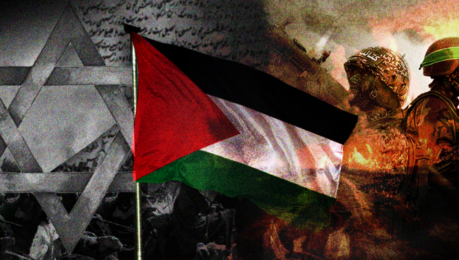 غزة ليست وحدها.. انتصارها انتصار للأمة ولمحور المقاومة
