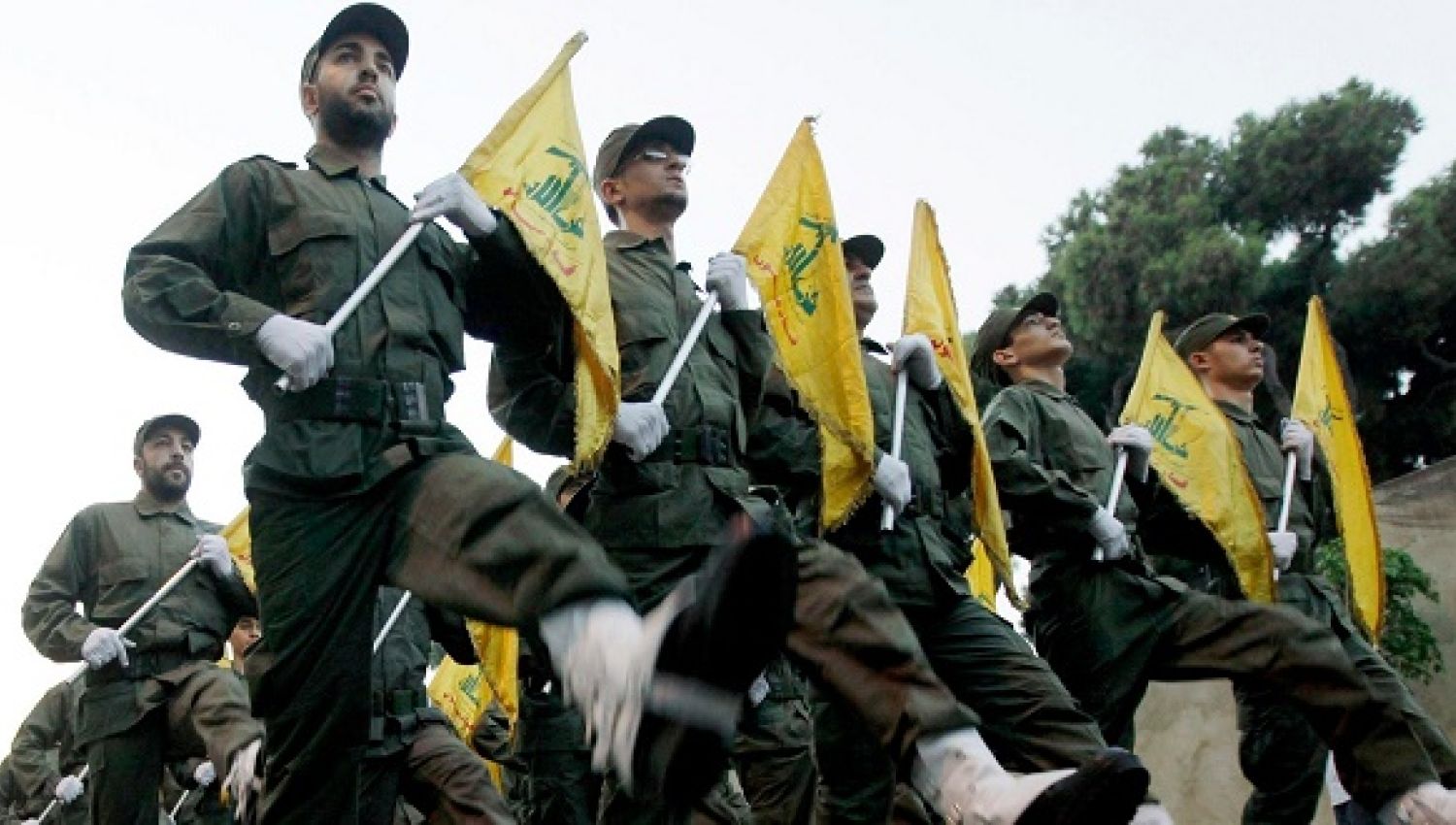 ناشونال انترسيت: حزب الله يتمتع بجيش الكتروني فعّال في المجال السايبيري