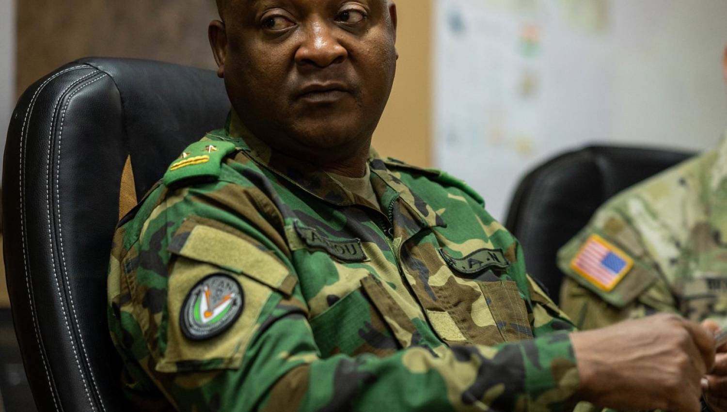 واشنطن تراهن على أصدقائها في الجيش النيجري: فهل تنجح؟
