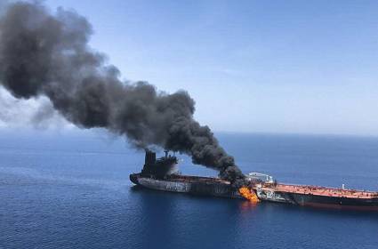حرب السفن: إستهداف إسرائيلي لمباحثات فيينا