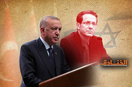 الدعم التركي لـ "إسرائيل" يتجاوز اتفاقيات التطبيع!