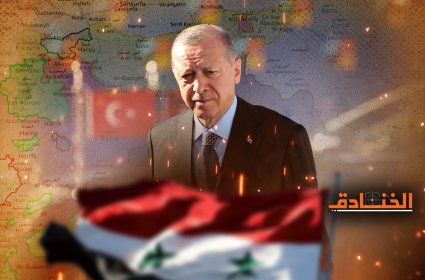 ما وراء لعبة أردوغان في سوريا؟ 