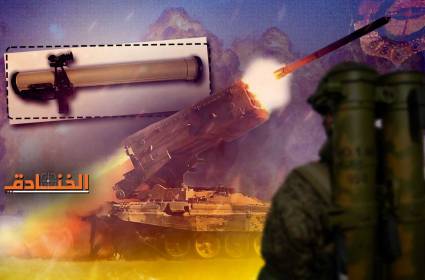 مفاجأة حزب الله الجديدة: أسلحة ثيرموباريك