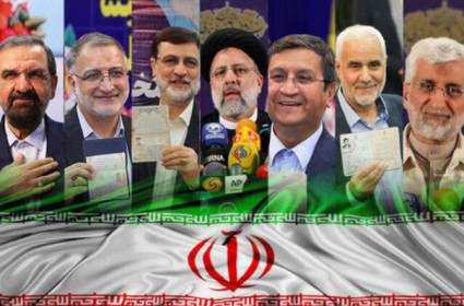 انتخابات إيران.. استحقاق جديد لمحور المقاومة