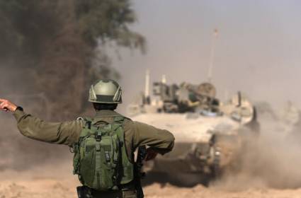 في اليوم الخامس عشر للغزو: الجيش الإسرائيلي يتكبّد الكثير من الخسائر