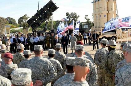 هآرتس: واشنطن لن تأخد دوراً نشطاً في الحرب الإسرائيلية ضد حزب الله