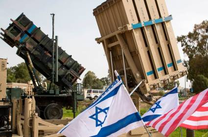 واشنطن قلقة من التداعيات: نقاش حول تقييد الدعم العسكري لإسرائيل 