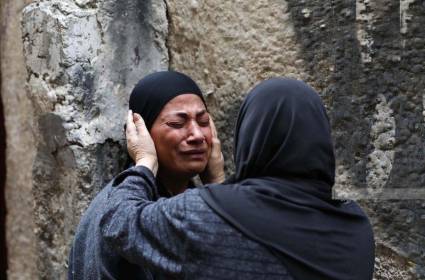 صمت النسويات عن معاناة الفلسطينيات: للتضامن معايير امبريالية 