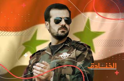العقيد باسل الأسد: قناة الاتصال ما بين المقاومة والرئيس حافظ الأسد