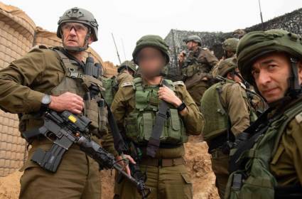إعرف عدوك: قيادة المنطقة الجنوبية الإسرائيلية