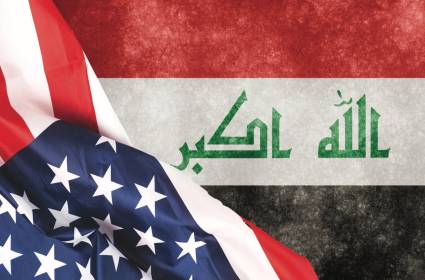 الدور الأمريكي في الفساد العراقي