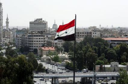 انفتاح عربي ودولي على سوريا بعد 10 سنين عجاف