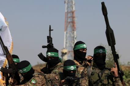 لهذه الأسباب إسرائيل لا تستطيع القضاء على حماس