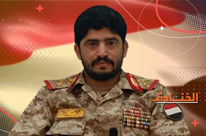 اللواء يحيى الرزامي: نموذج القادة في الجيش اليمني
