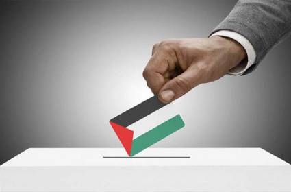 هل يدفع الاحتلال لتطيير الانتخابات الفلسطينية بالعدوان على غزة ؟