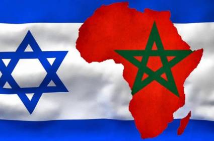 "إسرائيل" والمغرب إلى التطبيع!