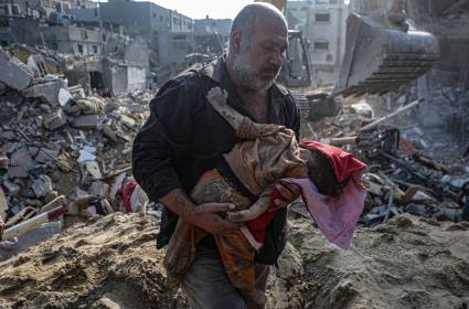 فورين بوليسي: نظرة مستقبلية في حرب إسرائيل على حماس