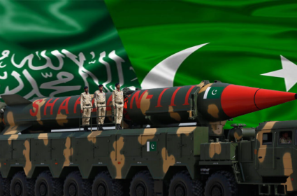 عودة الاتصالات السعودية الباكستانية تجدّد المخاوف النووية