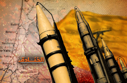 معاريف: حزب الله يمتلك صواريخ موجّهة