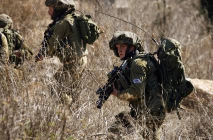 مخاوف إسرائيلية من جولة قتال جديدة مع الفلسطينيين